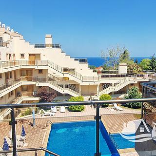 Prodej bytu 2+kk, 45m&sup2;