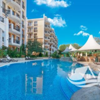 Prodej bytu 2+kk, 44m²