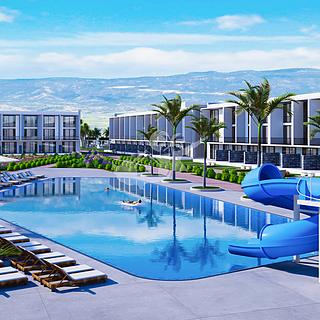 Prodej bytu 4+kk, 150m&sup2;