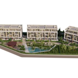 Prodej bytu 4+kk 96 m² ve Španělsku