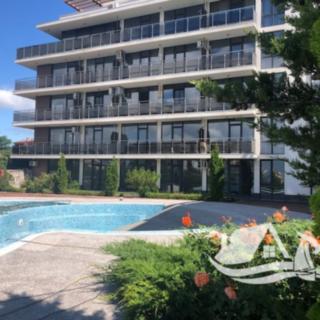 Prodej bytu 1+kk, garsoniery, 33m²