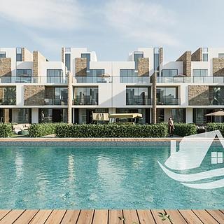 Prodej bytu 2+kk, 78m&sup2;