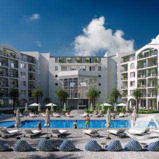 Prodej bytu 1+kk, garsoniery, 33m²