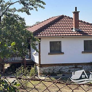 Prodej rodinného domu, 50m²