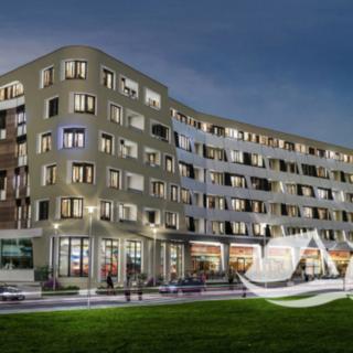 Prodej bytu 1+kk, garsoniery, 27m²