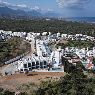 Prodej bytu 1+kk, garsoniery, 44m&sup2;