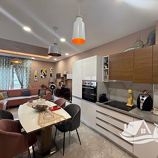 Prodej bytu 2+kk, 63m²