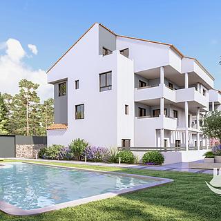 Prodej bytu 4+kk 86 m² ve Španělsku