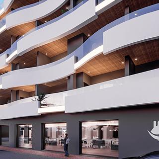 Prodej bytu 3+kk, 57m&sup2;