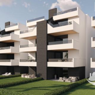 Prodej bytu 3+kk 62 m² ve Španělsku