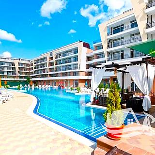 Prodej bytu 2+kk, 46m²