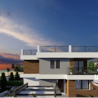 Prodej rodinného domu, 125m²