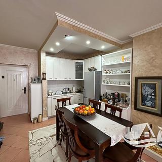 Prodej bytu 3+kk, 70m²