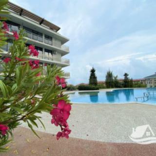 Prodej bytu 2+kk, 55m²