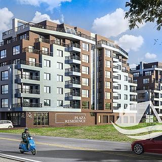 Prodej bytu 3+kk, 81m²