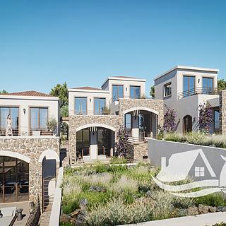 Prodej bytu 3+kk, 93m&sup2;