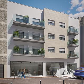 Prodej bytu 3+kk 75 m² ve Španělsku