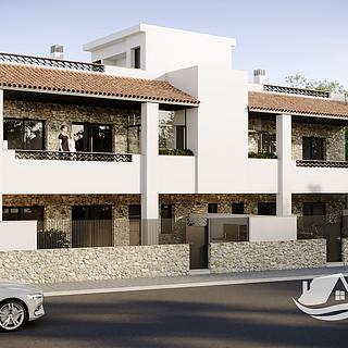 Prodej rodinného domu, 80m&sup2;