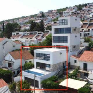 Prodej rodinného domu, 190m²