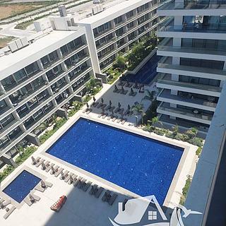 Prodej bytu 1+1 60 m² na Kypru