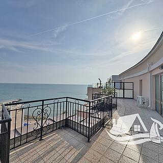 Prodej bytu 2+kk, 106m&sup2;