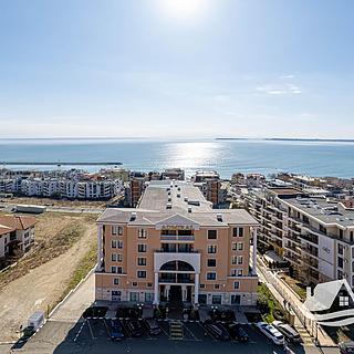 Prodej bytu 2+kk, 55m&sup2;