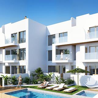 Prodej bytu 4+kk, 91m&sup2;