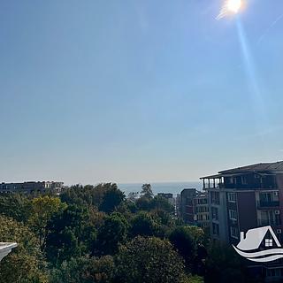 Prodej bytu 3+kk, 88m²