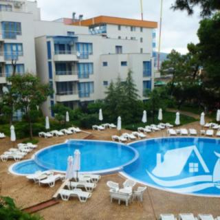 Prodej bytu 2+kk, 55m²