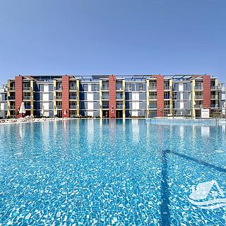 Prodej bytu 1+kk, garsoniery, 45m²