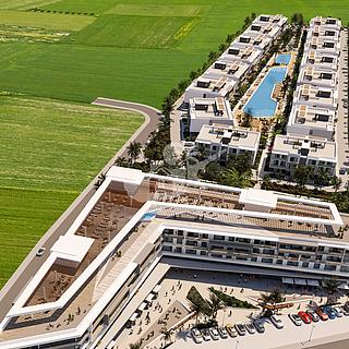 Prodej bytu 3+kk, 95m&sup2;