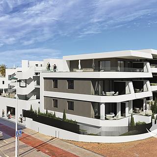 Prodej bytu 3+kk, 71m&sup2;