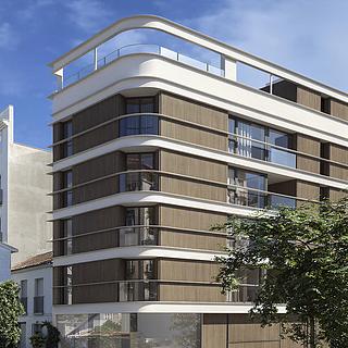 Prodej bytu 3+kk, 101m&sup2;