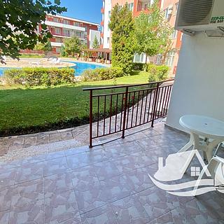 Prodej bytu 2+kk 64 m² v Bulharsku