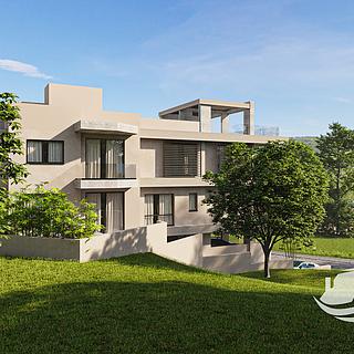 Prodej bytu 4+kk, 122m²