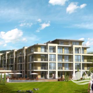 Prodej bytu 2+kk, 67m²