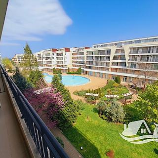 Prodej bytu 2+kk, 52m&sup2;