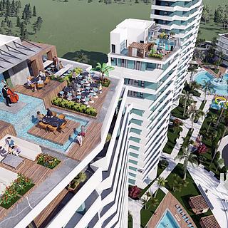 Prodej bytu 5+1 a více, 300m²