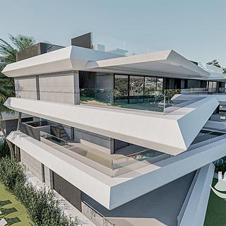 Prodej bytu 3+kk, 163m&sup2;