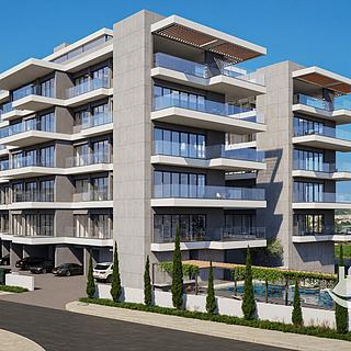 Prodej bytu 2+1, 77m&sup2;