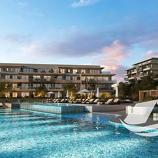 Prodej bytu 3+kk, 72m&sup2;