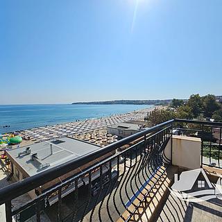 Prodej bytu 3+kk, 106m&sup2;