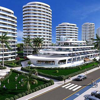 Prodej bytu 3+kk, 85m&sup2;