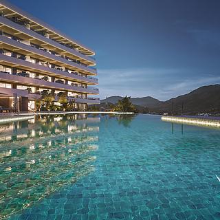 Prodej bytu 2+kk 54 m² ve Španělsku