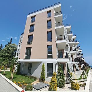 Prodej bytu 2+kk, 57m²