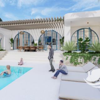 Prodej rodinného domu, 152m²