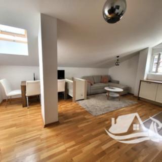 Prodej bytu 3+kk, 58m²