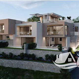 Prodej rodinného domu, 150m&sup2;