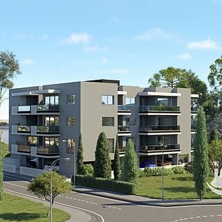 Prodej bytu 3+1, 90m&sup2;