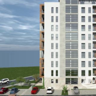Prodej bytu 2+kk, 42m²